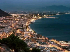 Salerno Pastena Salerno